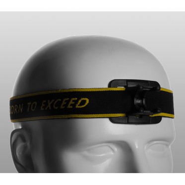 Armytek Headmount for Wizard C1/Elf C1 ARMYTEK - view 1