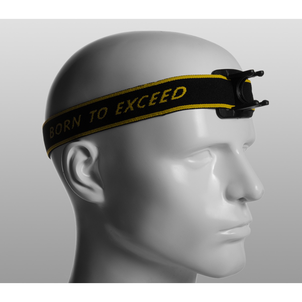 Armytek Headmount for Wizard C1/Elf C1 ARMYTEK - view 3 - Extreme-bg.com Armytek Headmount for Wizard C1/Elf C1 ARMYTEK - view 3