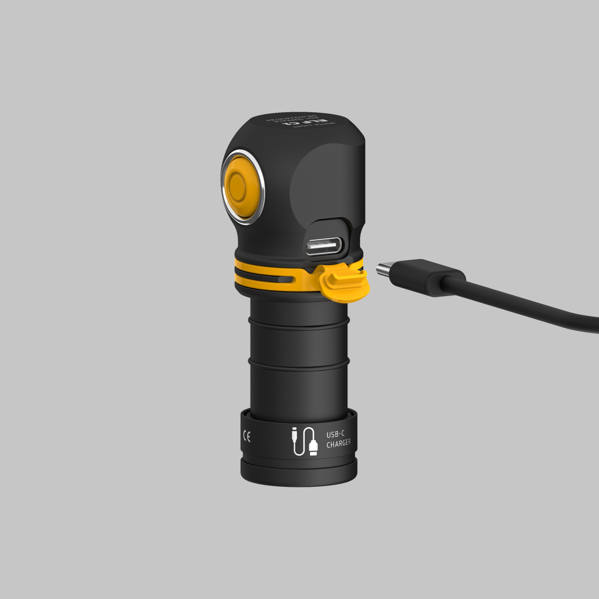 Мултиункционален челник-фенер Armytek Elf C1 USB-C топъл ARMYTEK - изглед 4 - Extreme-bg.com Мултиункционален челник-фенер Armytek Elf C1 USB-C топъл ARMYTEK - изглед 4