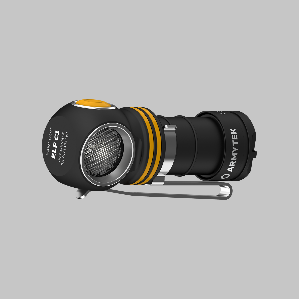 Мултиункционален челник-фенер Armytek Elf C1 USB-C топъл ARMYTEK - изглед 5 - Extreme-bg.com Мултиункционален челник-фенер Armytek Elf C1 USB-C топъл ARMYTEK - изглед 5