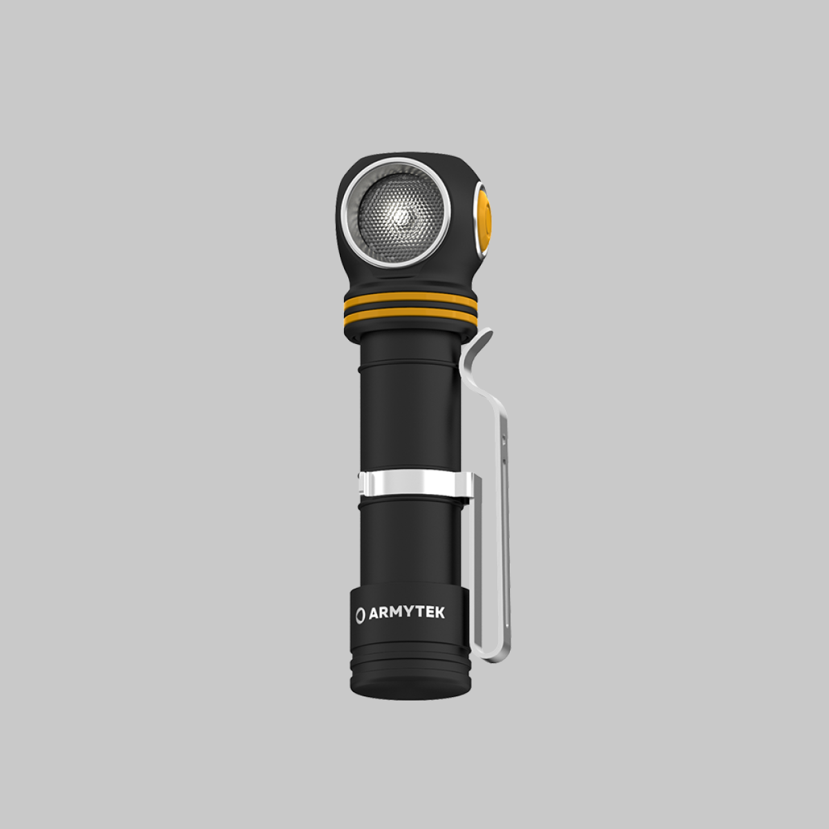 Мултиункционален челник-фенер Armytek Elf C2 USB-C студен ARMYTEK - изглед 3