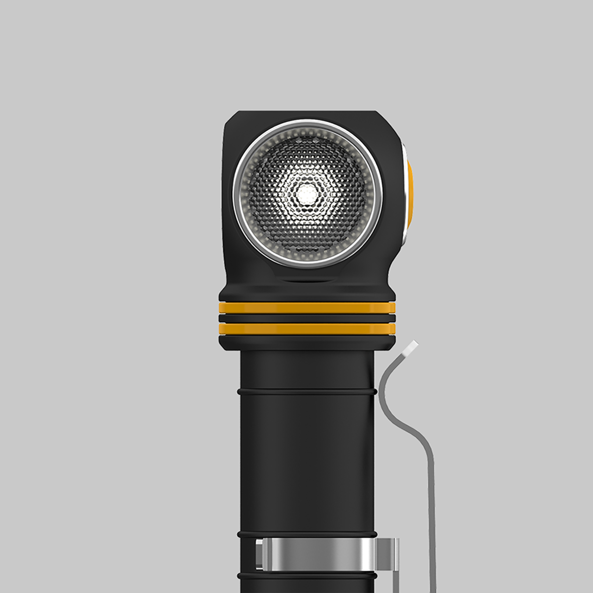 Мултиункционален челник-фенер Armytek Elf C2 USB-C студен ARMYTEK - изглед 4