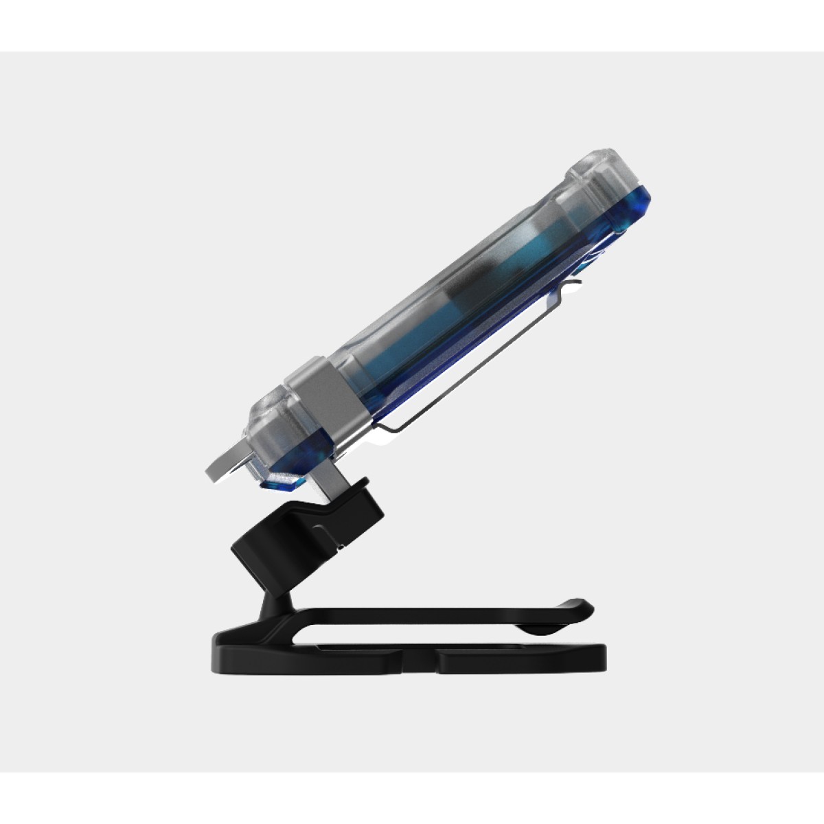 Armytek Zippy Extended headlamp - flashlight Set Blue 3 in 1 ARMYTEK - view 5 - Extreme-bg.com Armytek Zippy Extended headlamp - flashlight Set Blue 3 in 1 ARMYTEK - view 5