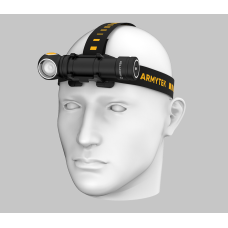 Мултиункционален челник-фенер Armytek Wizard C2 Pro Max студен