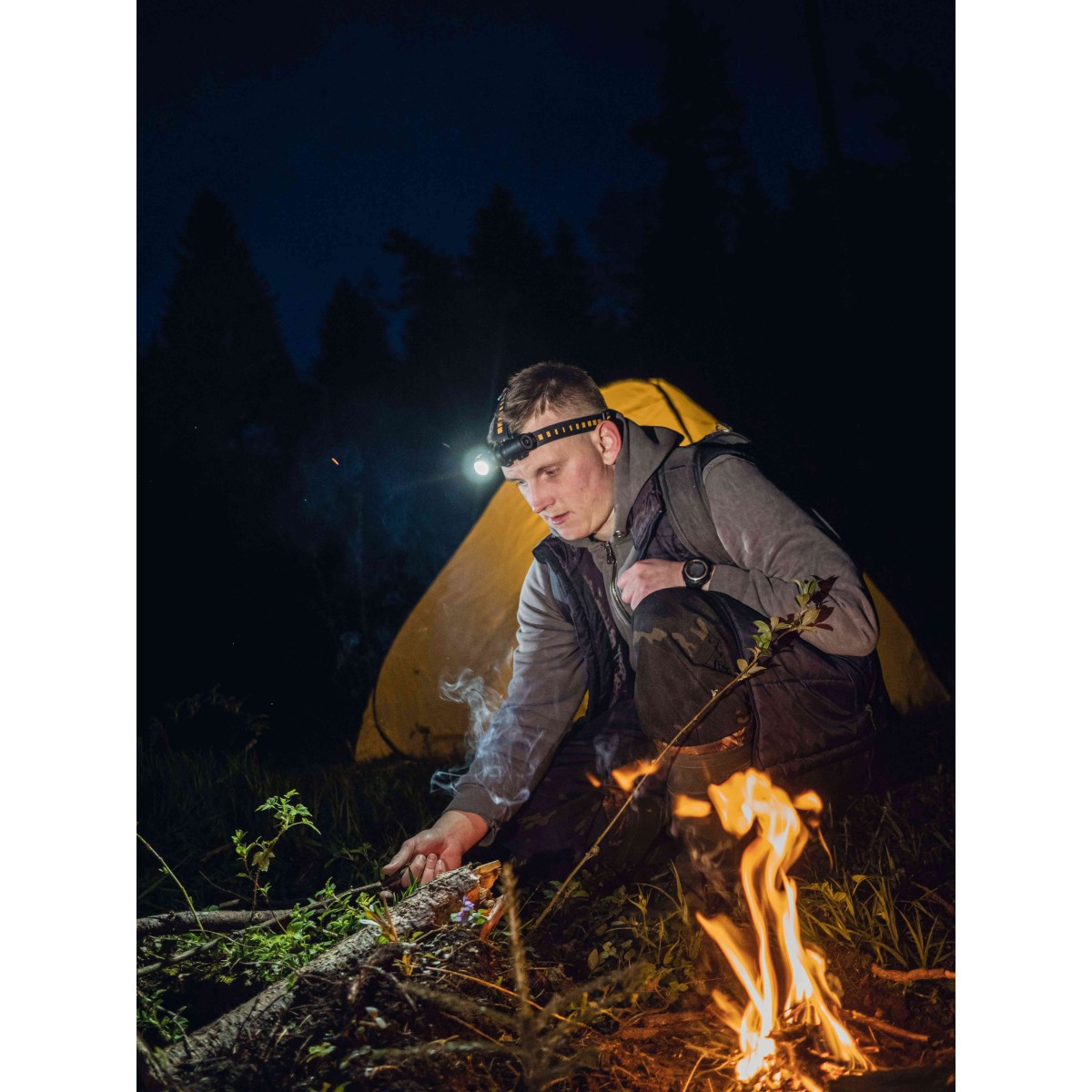 Мултиункционален челник-фенер Armytek Wizard C2 Pro Max студен ARMYTEK - изглед 9 - Extreme-bg.com Мултиункционален челник-фенер Armytek Wizard C2 Pro Max студен ARMYTEK - изглед 9