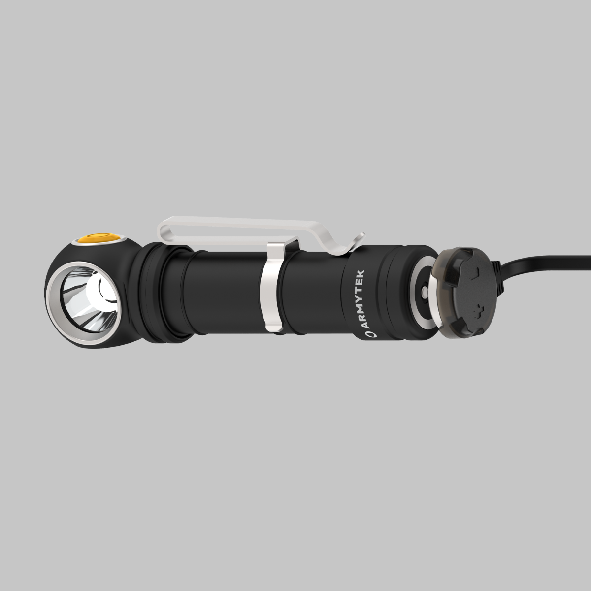 Мултиункционален челник-фенер Armytek Wizard C2 Pro Max LR студен ARMYTEK - изглед 3