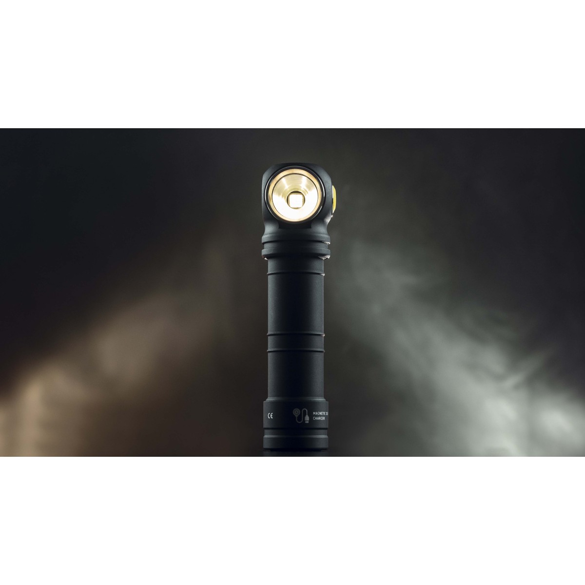 Мултиункционален челник-фенер Armytek Wizard C2 Pro Max LR студен ARMYTEK - изглед 8