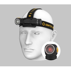 Мултиункционален челник-фенер Armytek Wizard C2 WR Magnet USB студен 3 в 1