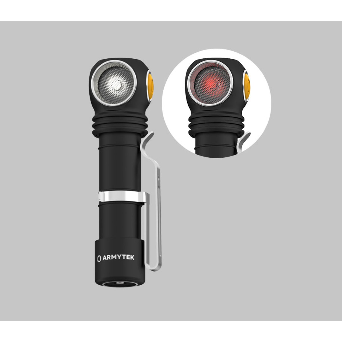 Мултиункционален челник-фенер Armytek Wizard C2 WR Magnet USB студен 3 в 1 ARMYTEK - изглед 6 - Extreme-bg.com Мултиункционален челник-фенер Armytek Wizard C2 WR Magnet USB студен 3 в 1 ARMYTEK - изглед 6