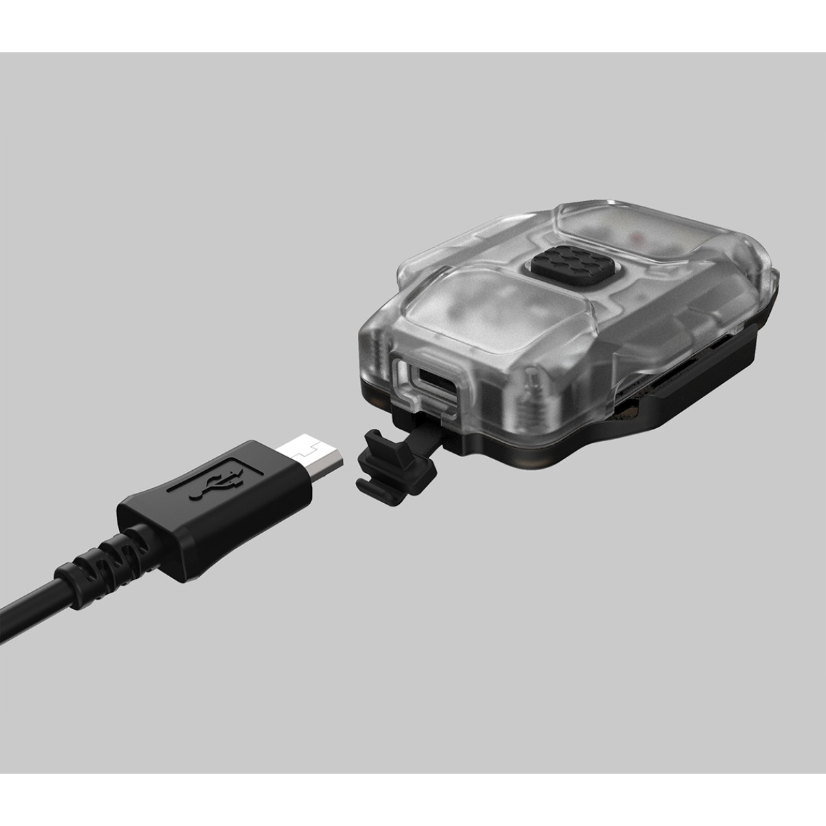 Мултифункционален челник-фенер Armytek Crystal син с допълнителна червена светлина 5 в 1 ARMYTEK - изглед 5 - Extreme-bg.com Мултифункционален челник-фенер Armytek Crystal син с допълнителна червена светлина 5 в 1 ARMYTEK - изглед 5