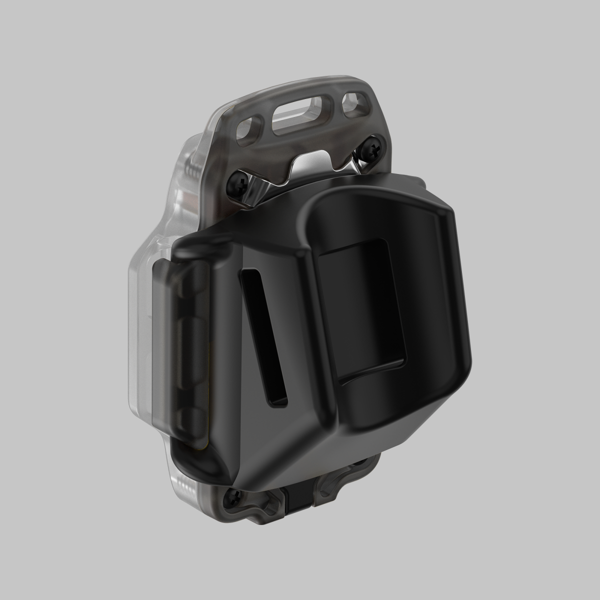 Мултиункционален челник - фенер Armytek Crystal Pro сив 7 в 1 ARMYTEK - изглед 3 - Extreme-bg.com Мултиункционален челник - фенер Armytek Crystal Pro сив 7 в 1 ARMYTEK - изглед 3