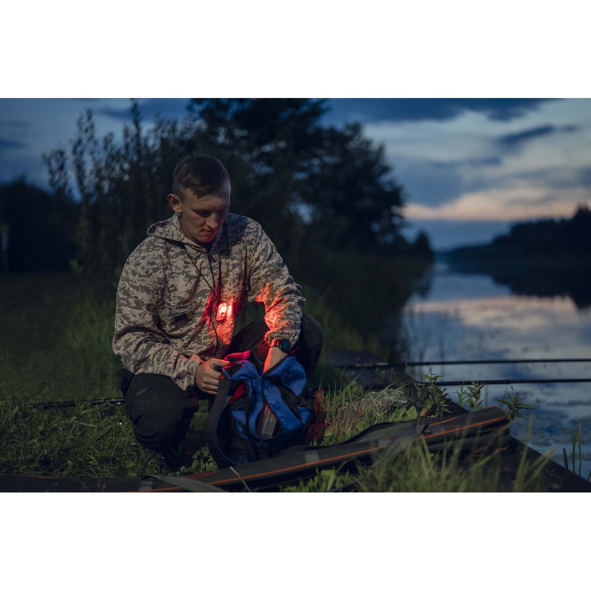 Мултиункционален челник - фенер Armytek Crystal Pro сив 7 в 1 ARMYTEK - изглед 7 - Extreme-bg.com Мултиункционален челник - фенер Armytek Crystal Pro сив 7 в 1 ARMYTEK - изглед 7