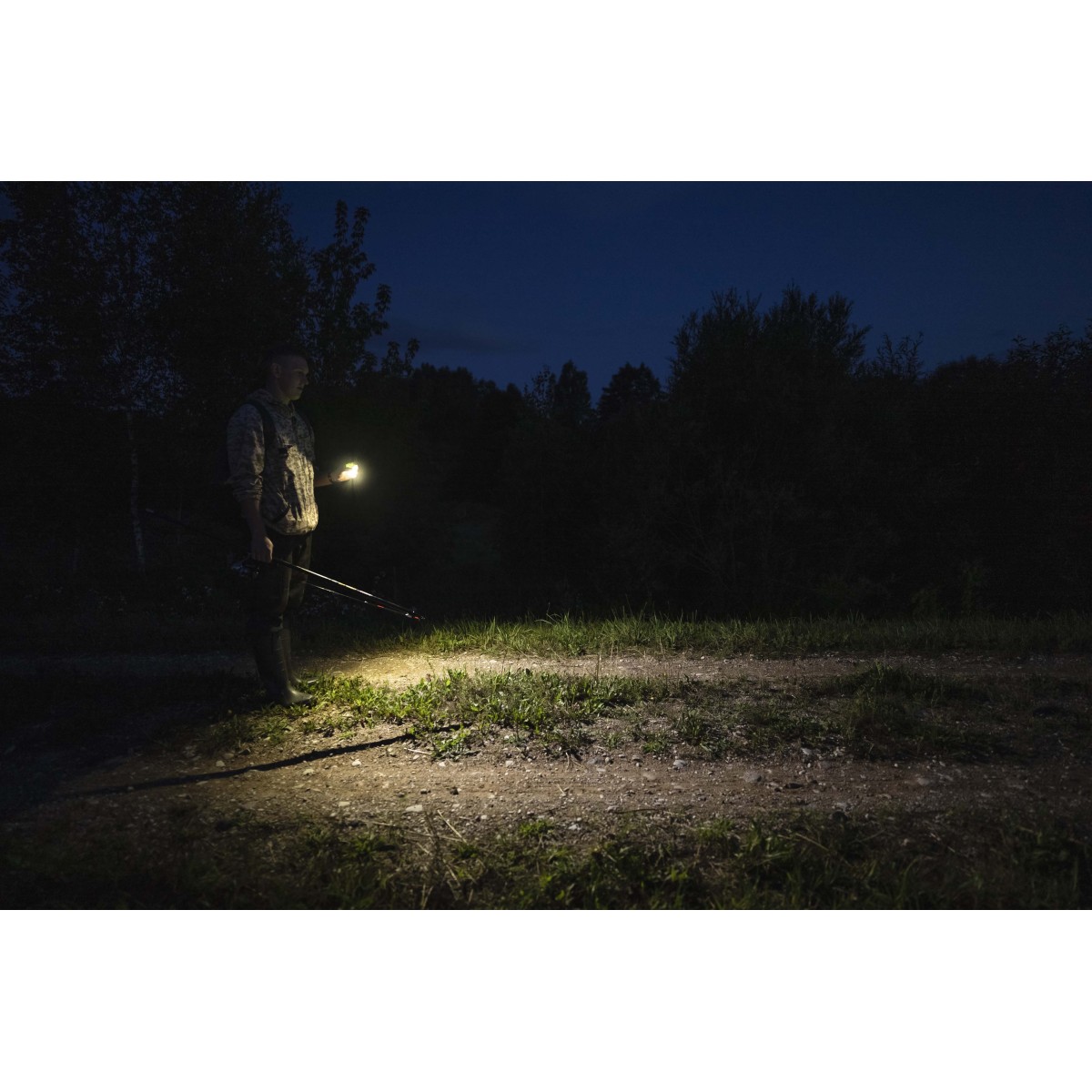 Мултиункционален челник - фенер Armytek Crystal Pro сив 7 в 1 ARMYTEK - изглед 8 - Extreme-bg.com Мултиункционален челник - фенер Armytek Crystal Pro сив 7 в 1 ARMYTEK - изглед 8