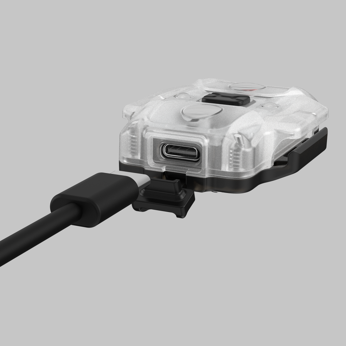 Мултиункционален челник-фенер Armytek Crystal USB-C Четири светлини сив 7 в 1 ARMYTEK - изглед 3 - Extreme-bg.com Мултиункционален челник-фенер Armytek Crystal USB-C Четири светлини сив 7 в 1 ARMYTEK - изглед 3