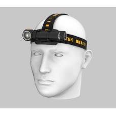 Мултиункционален челник-фенер Armytek Wizard C2 Pro студен