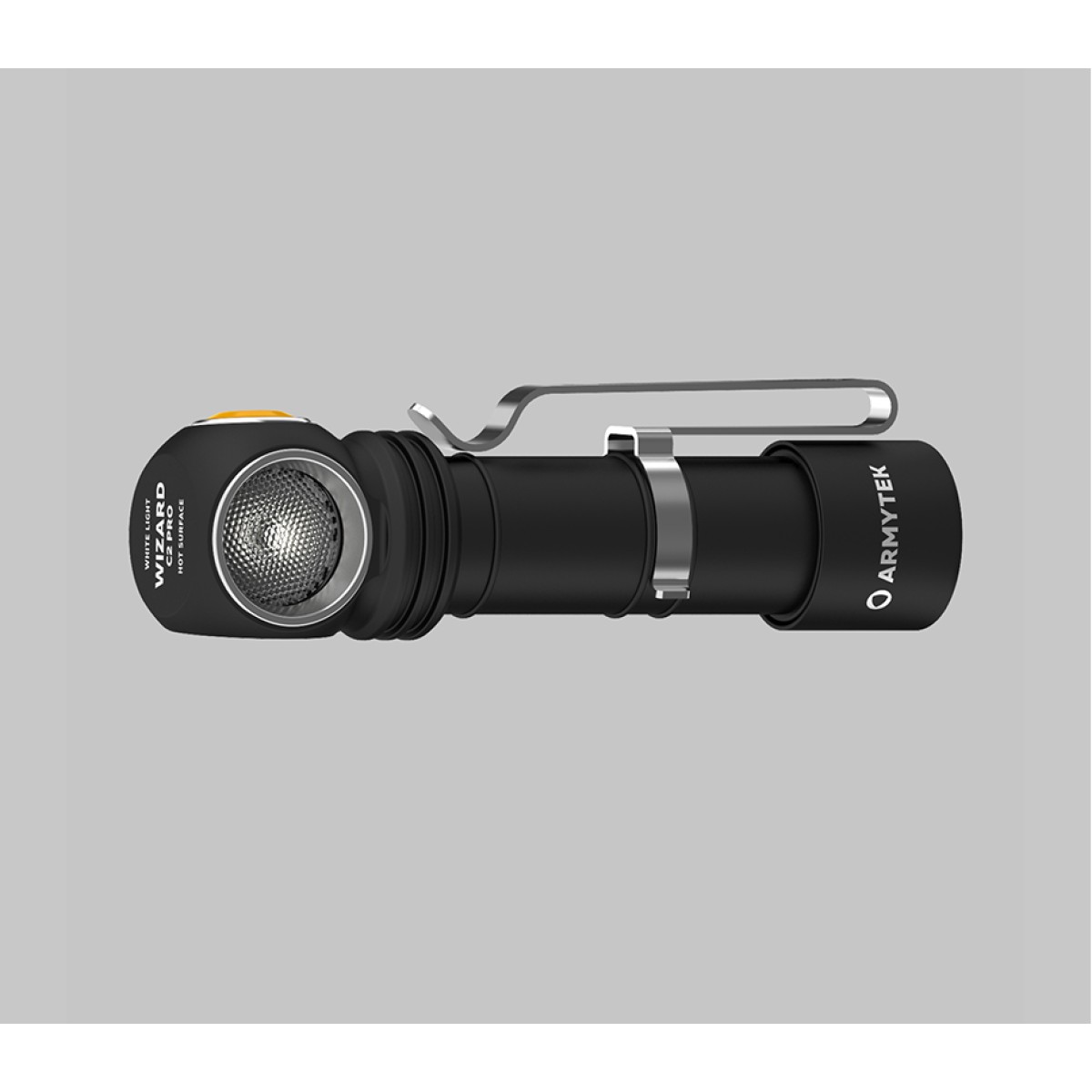 Мултиункционален челник-фенер Armytek Wizard C2 Pro студен ARMYTEK - изглед 5 - Extreme-bg.com Мултиункционален челник-фенер Armytek Wizard C2 Pro студен ARMYTEK - изглед 5