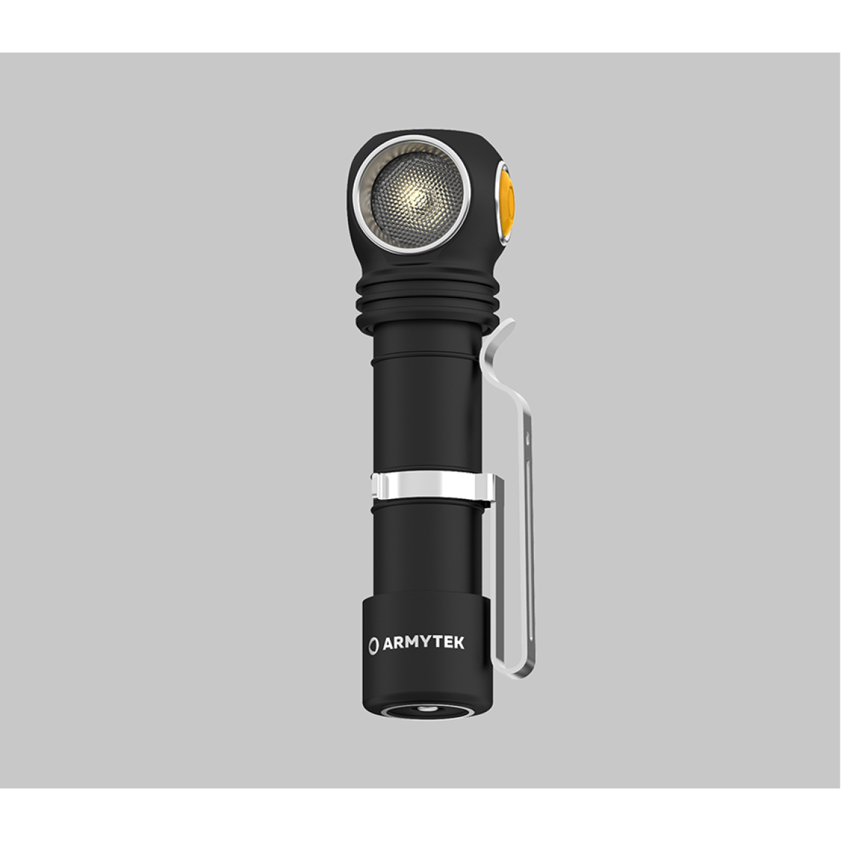 Armytek Wizard C2 Magnet USB Warm ARMYTEK - view 5 - Extreme-bg.com Armytek Wizard C2 Magnet USB Warm ARMYTEK - view 5