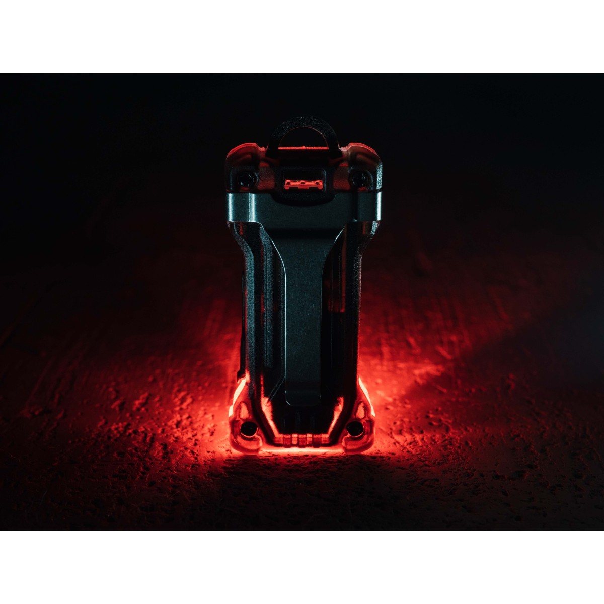 Мултиункционален челник-фенер Armytek Zippy WR Extended Set сив ARMYTEK - изглед 12