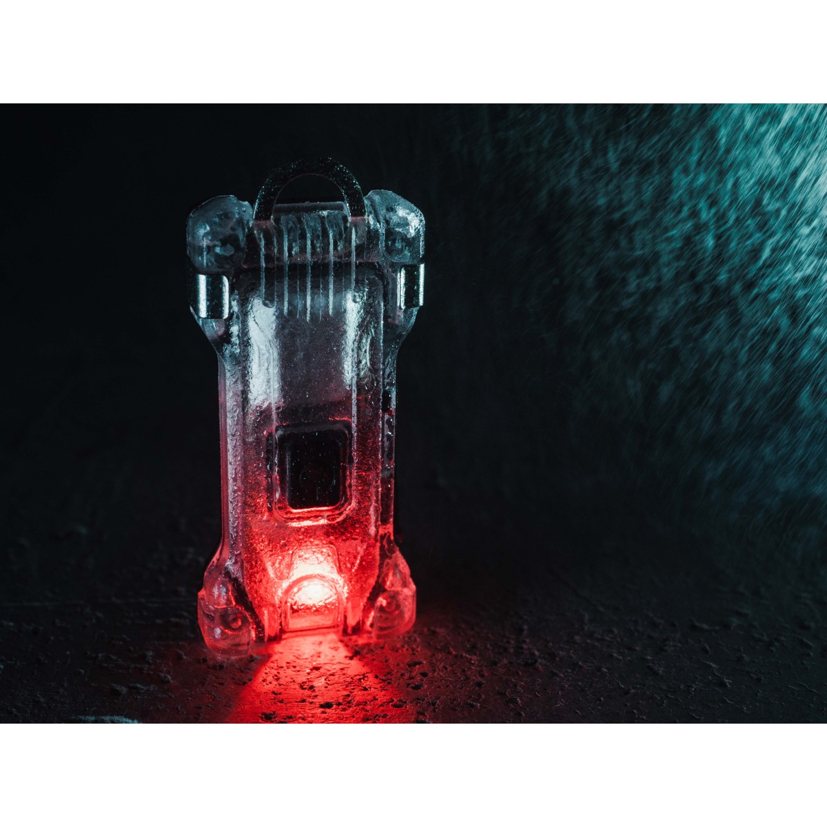 Мултиункционален челник-фенер Armytek Zippy WR Extended Set сив ARMYTEK - изглед 13