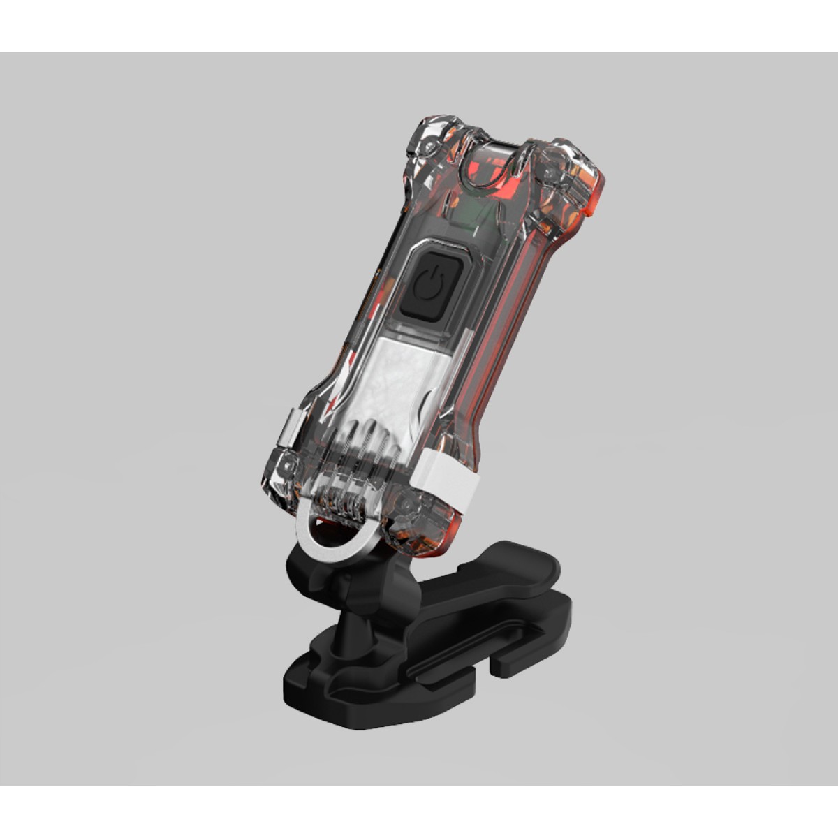 Armytek Zippy WR Extended Set Red 3 in 1 ARMYTEK - view 3 - Extreme-bg.com Armytek Zippy WR Extended Set Red 3 in 1 ARMYTEK - view 3