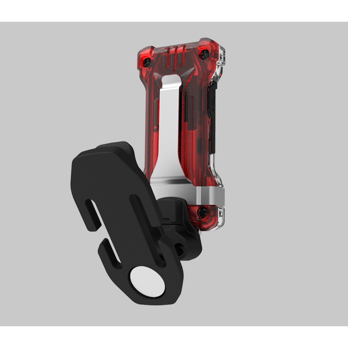 Armytek Zippy WR Extended Set Red 3 in 1 ARMYTEK - view 5 - Extreme-bg.com Armytek Zippy WR Extended Set Red 3 in 1 ARMYTEK - view 5