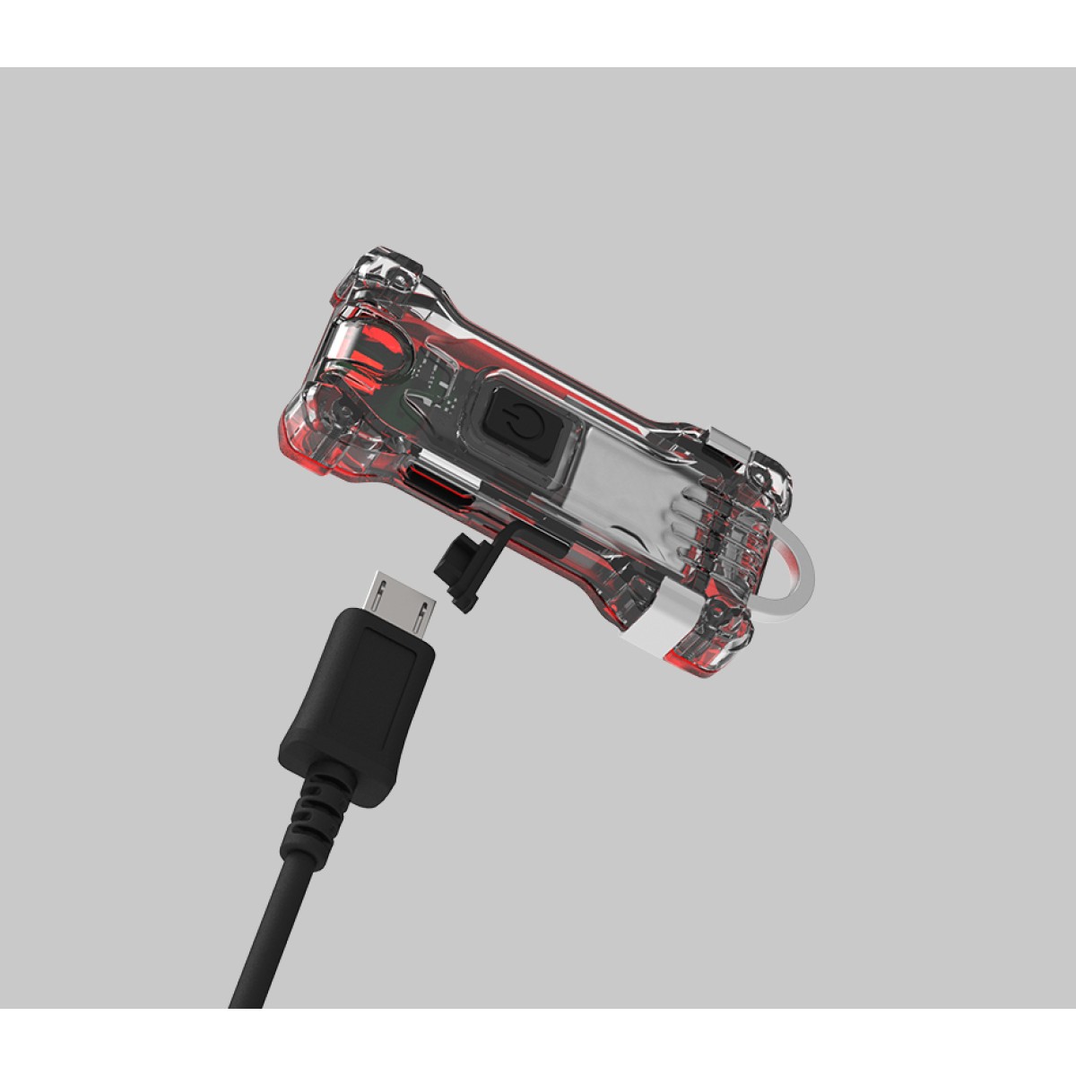 Armytek Zippy WR Extended Set Red 3 in 1 ARMYTEK - view 6 - Extreme-bg.com Armytek Zippy WR Extended Set Red 3 in 1 ARMYTEK - view 6
