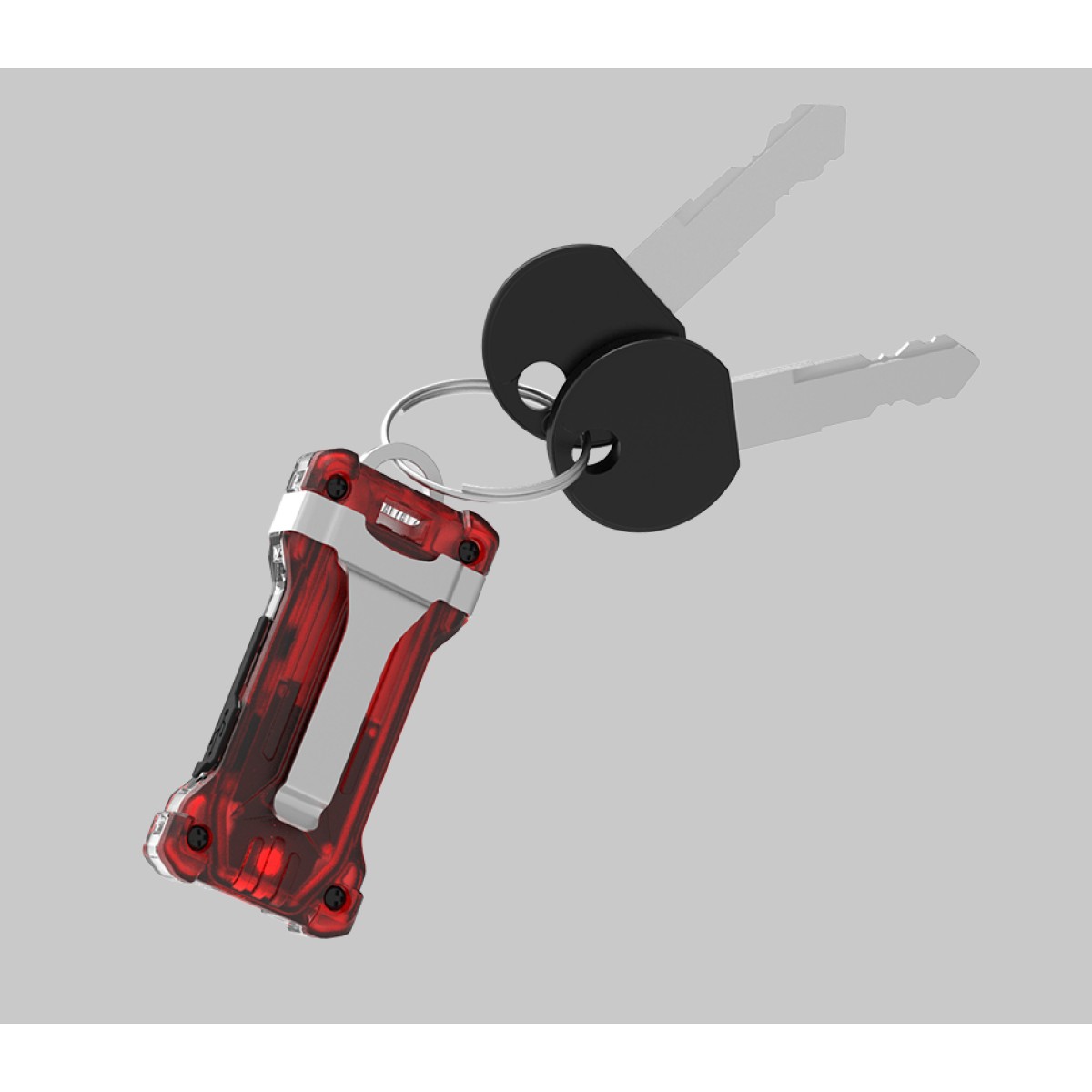 Armytek Zippy WR Extended Set Red 3 in 1 ARMYTEK - view 7 - Extreme-bg.com Armytek Zippy WR Extended Set Red 3 in 1 ARMYTEK - view 7