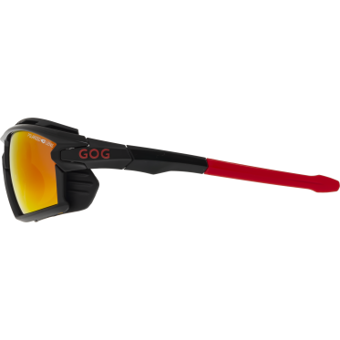 Polarized Bike, Run & Outdoor Sunglasses GOG, GLAZE E357-4P GOG - view 1