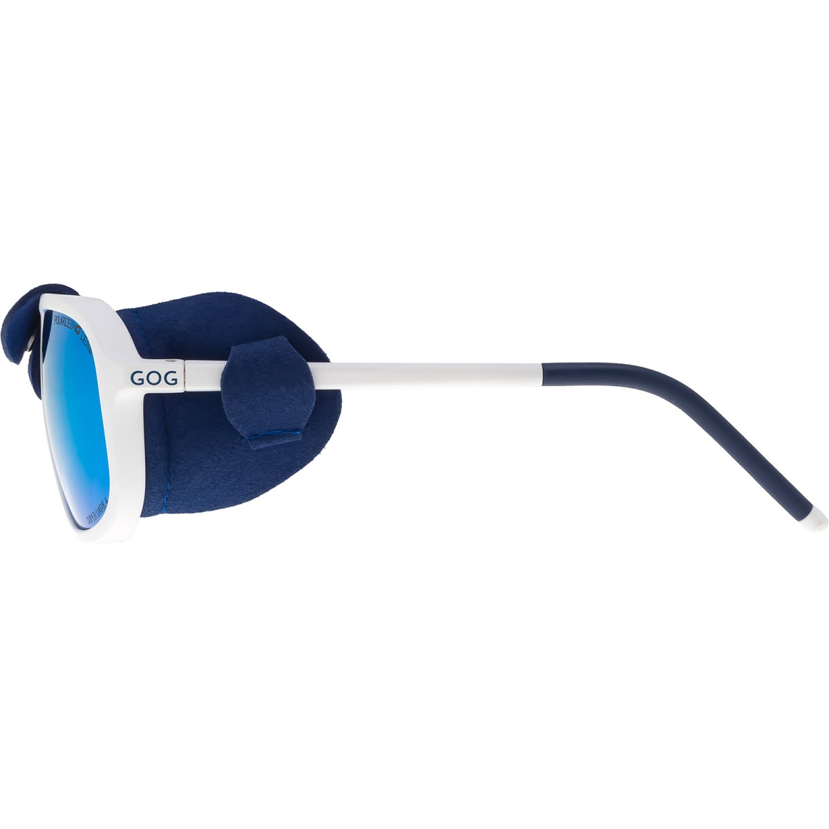 Polarized Bike, Run & Outdoor Sunglasses GOG, EVEREST E400-2P GOG - view 5