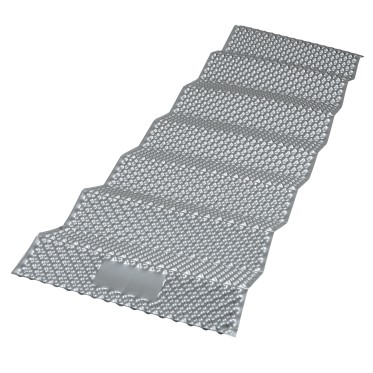 HUSKY MAT ATHINE 1,7 grey HUSKY - view 1