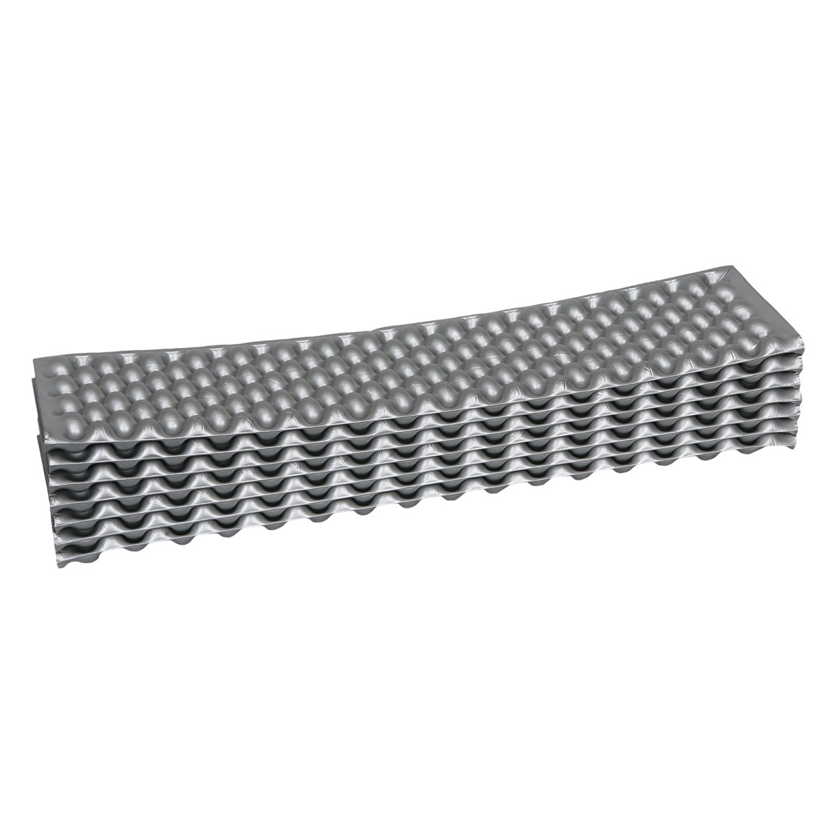 HUSKY MAT ATHINE 1,7 grey HUSKY - view 3