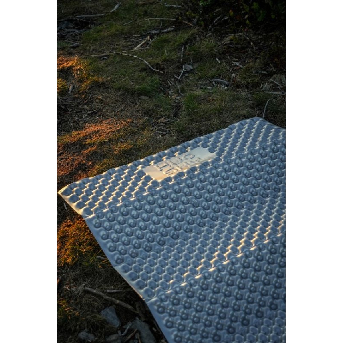HUSKY MAT ATHINE 1,7 grey HUSKY - view 4