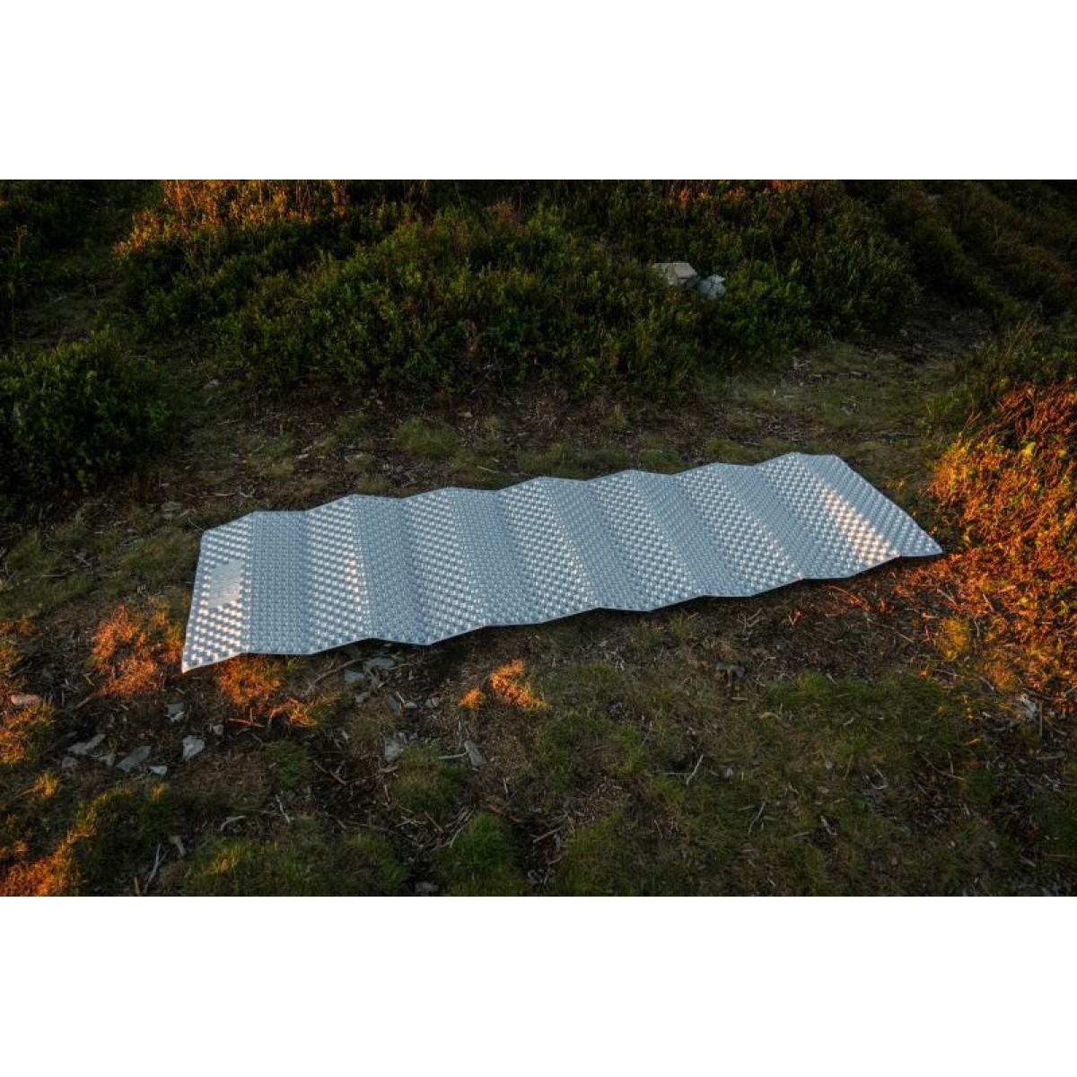HUSKY MAT ATHINE 1,7 grey HUSKY - view 6