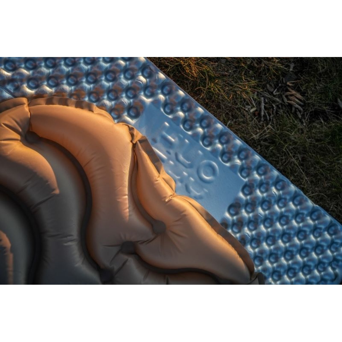 HUSKY MAT ATHINE 1,7 grey HUSKY - view 7