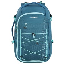 Туристическа раница Crewtor 30l dk. turquoise