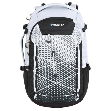 Туристическа раница Crewtor 30l grey HUSKY - изглед 1