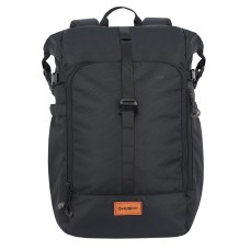Раница за лаптоп MOPER 28L black