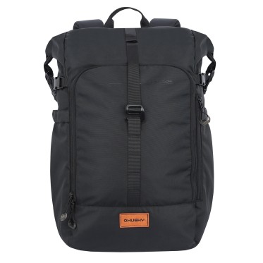 Раница за лаптоп MOPER 28L black HUSKY - изглед 1