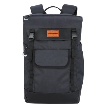 Раница за лаптоп Robber 25L black HUSKY - изглед 1
