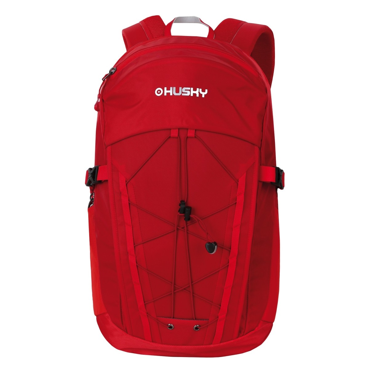 City backpack Nory 22l HUSKY - view 2 - Extreme-bg.com City backpack Nory 22l HUSKY - view 2