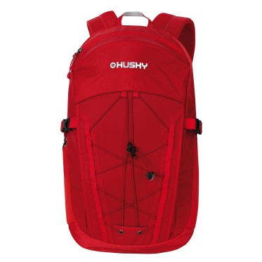 City backpack Nory 22l HUSKY - view 1