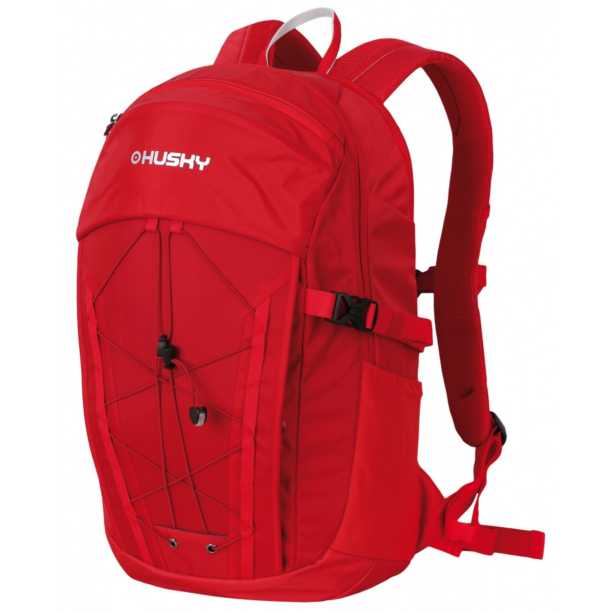 City backpack Nory 22l HUSKY - view 4 - Extreme-bg.com City backpack Nory 22l HUSKY - view 4