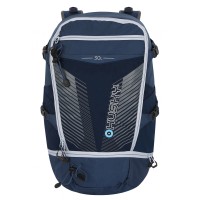 Туристическа раница Cingy 30L dark blue