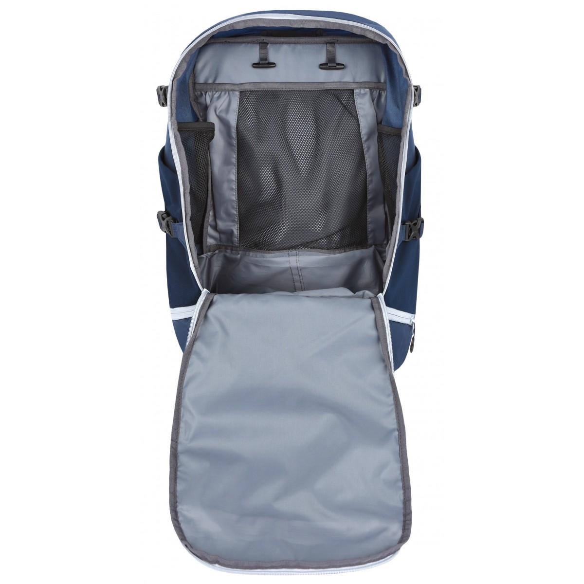 Туристическа раница Cingy 30L dark blue HUSKY - изглед 5 - Extreme-bg.com Туристическа раница Cingy 30L dark blue HUSKY - изглед 5