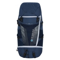 Раница за експедиция и туризъм CAPTURE 40l dark blue