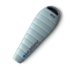 Спален чувал дамски Majesty light blue -10