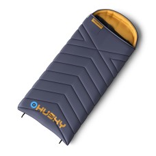 Спален чувал Gizmo -5 dark blue