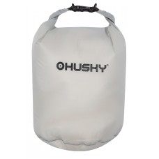 Непромокаем сак Husky Terry 5L светлосив
