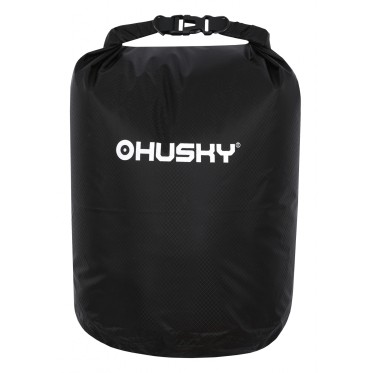 Непромокаем сак Husky Terry 10L черен HUSKY - изглед 1
