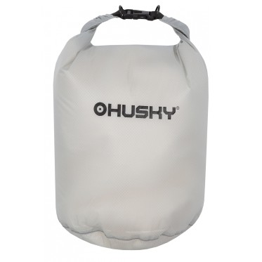 Непромокаем сак Husky Terry 10L светлосив HUSKY - изглед 1
